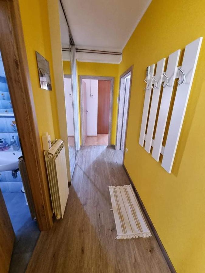 Apartment Kalin Порторож Экстерьер фото