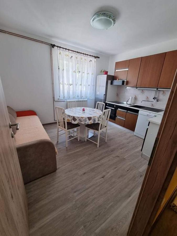 Apartment Kalin Порторож Экстерьер фото